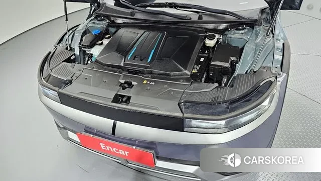 Hyundai Ionic 5 id 3181670 из Кореи 16