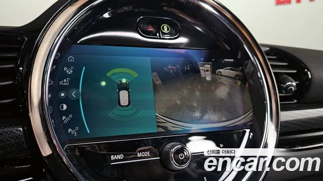 Mini Cooper S Clubman id 2705818 из Кореи 16