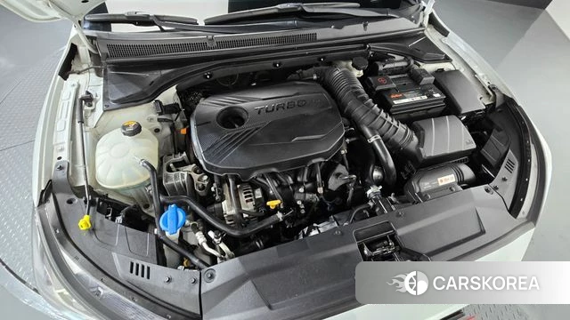 Hyundai Veloster (JS) id 4430528 из Кореи 27
