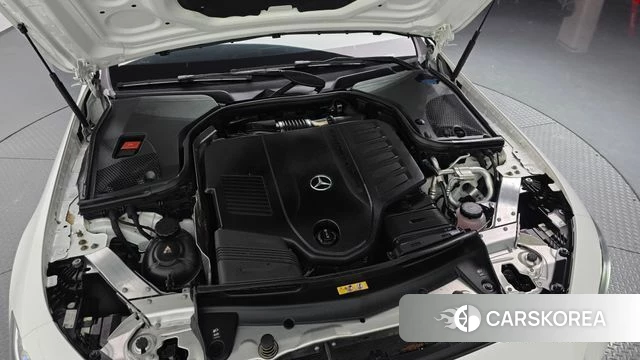 Mercedes-Benz CLS-Class C257 id 3878449 из Кореи 16