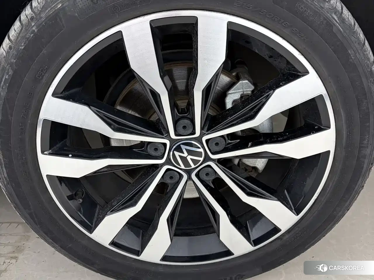 Volkswagen T-ROC exploring Songs id 4545793 из Китая 14