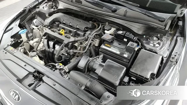 Kia Come New K3 id 2986143 из Кореи 16