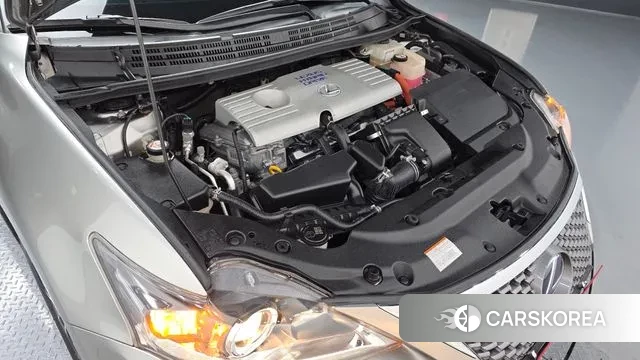 Lexus CT200h id 3672707 из Кореи 16