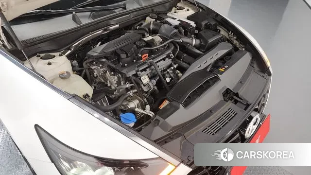 Hyundai Sonata (DN8) id 3356607 из Кореи 16