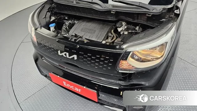 Kia The New Ray id 3556119 из Кореи 16