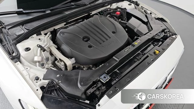 Volvo S60 3rd generation id 4396170 из Кореи 32