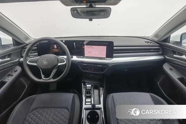 Volkswagen Lingdu id 3920824 из Китая 19