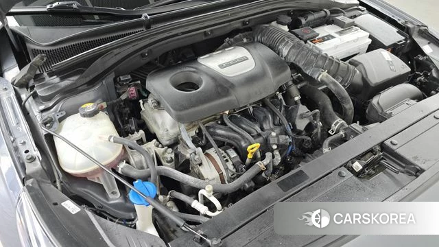 Hyundai i30 (PD) id 3905605 из Кореи 16