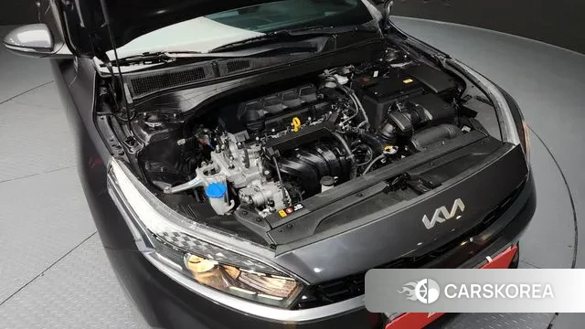 Kia The New K3 2nd generation id 3420763 из Кореи 16