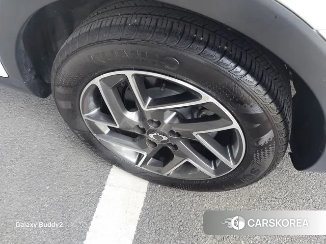 Ssangyong The New Tivoli Air id 3201136 из Кореи 14