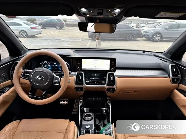 Kia Sorento 4th Generation id 3611762 из Кореи 16