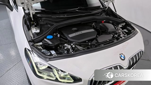 BMW 2 Series Active Tourer (U06) id 4279766 из Кореи 30