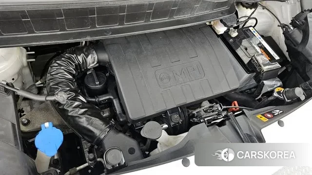 Kia The New Ray id 3421877 из Кореи 16