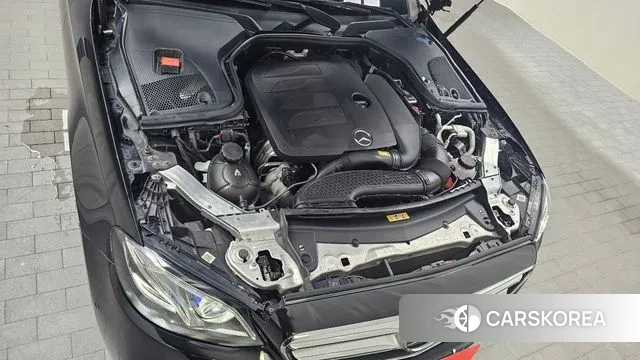 Mercedes-Benz E-Class W213 id 3018019 из Кореи 16