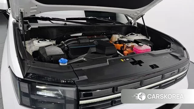 Hyundai Santa Fe (MX5) id 3437039 из Кореи 16