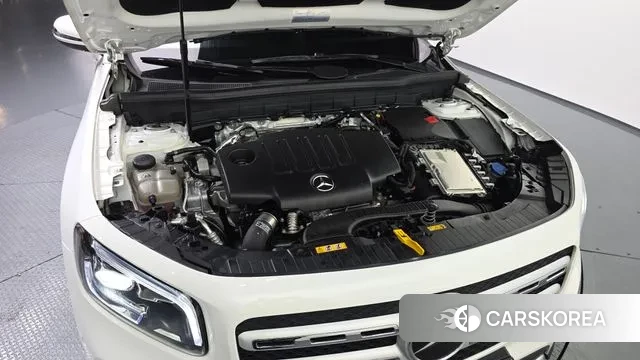 Mercedes-Benz GLB-Class X247 id 3751775 из Кореи 16