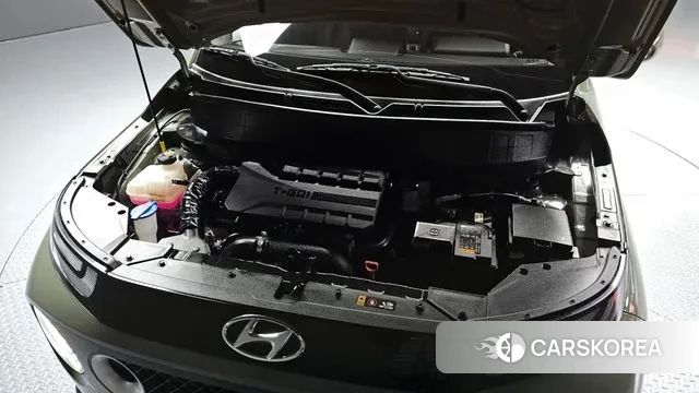 Hyundai Casper id 3366856 из Кореи 16