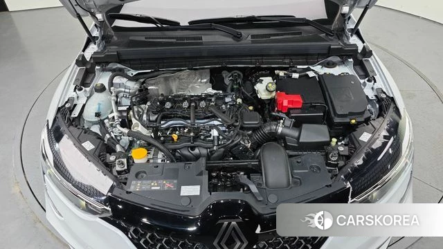 Renault Korea (Samsung) Arcana id 3939971 из Кореи 16