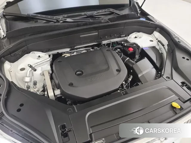 Volvo XC90 second Generation id 3560977 из Кореи 16