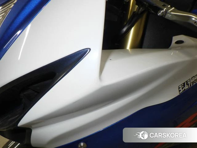 Проданный Suzuki GSX-R750 id 4000136 из Японии, фото 20