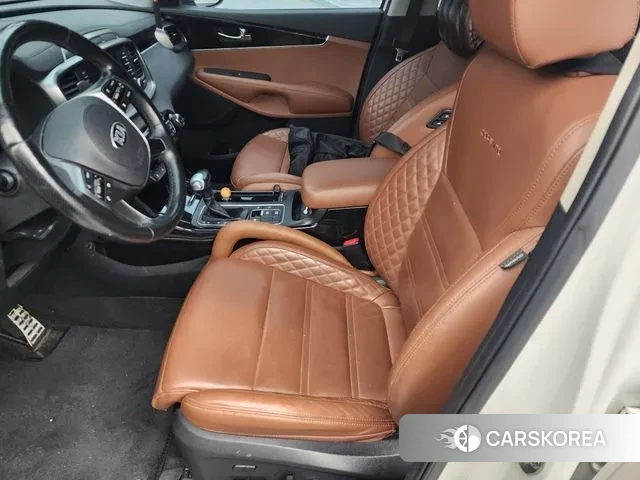 Kia The New Sorento id 3622052 из Кореи 14