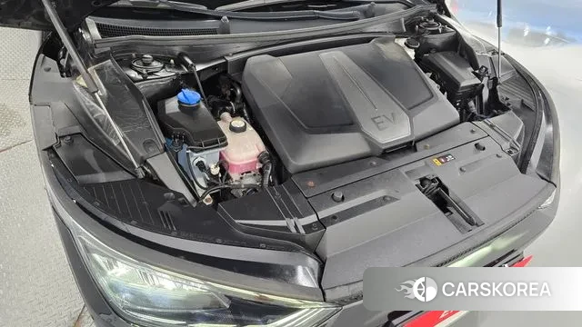 Kia EV6 id 3017230 из Кореи 16