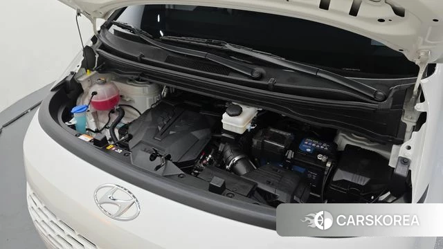 Hyundai Staria id 3877692 из Кореи 16