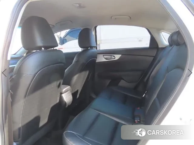 Kia The New K3 2nd generation id 3401673 из Кореи 16