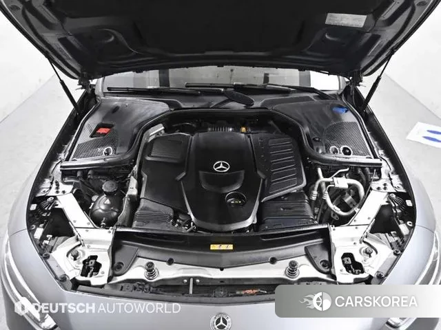 Mercedes-Benz CLS-Class C257 id 3627003 из Кореи 16