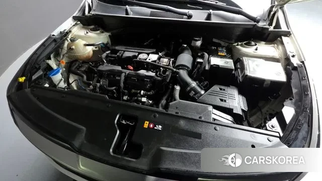 Kia Sportage 5th Generation id 3447939 из Кореи 16