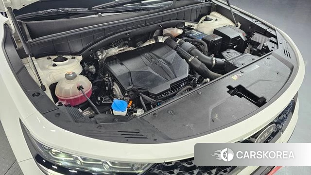Kia Sorento 4th Generation id 4482041 из Кореи 16