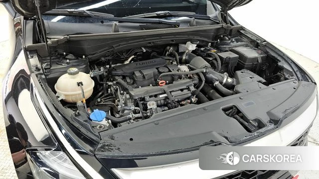 Kia Sportage 5th Generation id 3839379 из Кореи 16