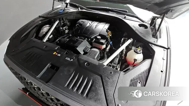 Genesis GV70 id 3650512 из Кореи 16