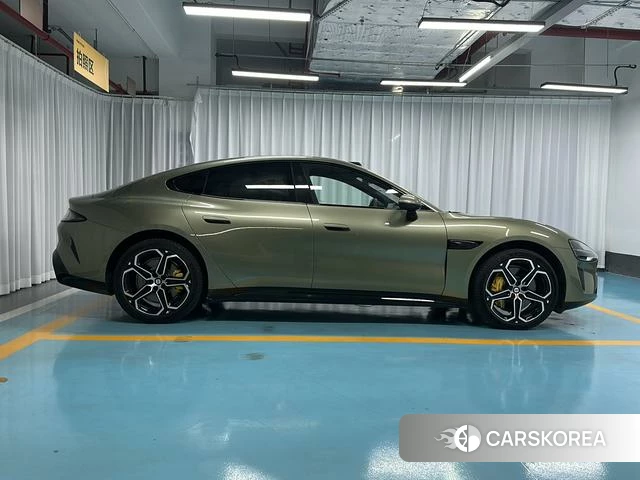 Xiaomi Car Xiaomi SU7 id 4190412 из Китая 16