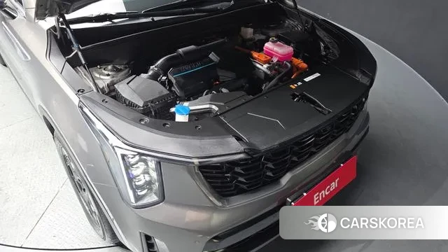 Kia The New Sorento 4th Generation id 3619955 из Кореи 16