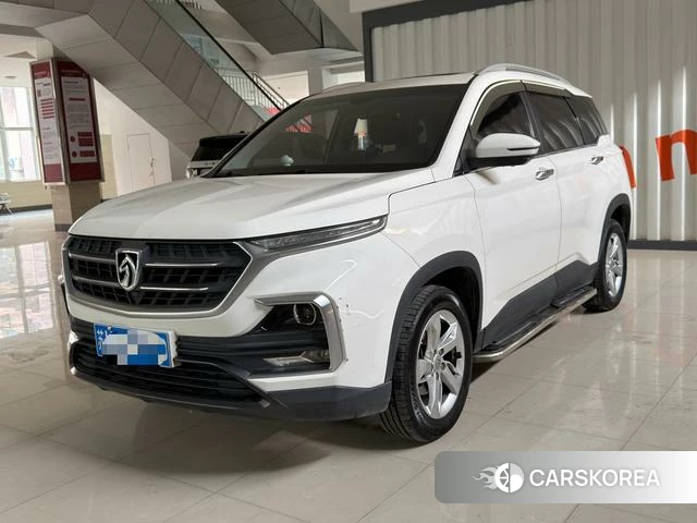 Baojun 530 id 4241252 из Китая 8
