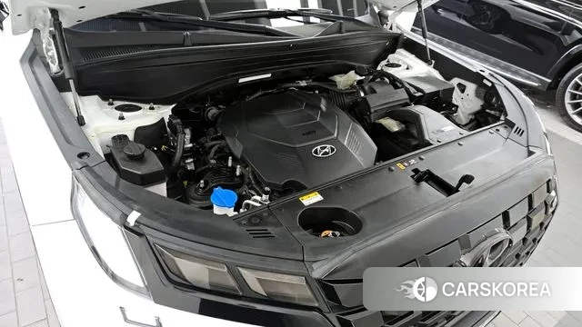 Hyundai The New Palisade id 3053557 из Кореи 16