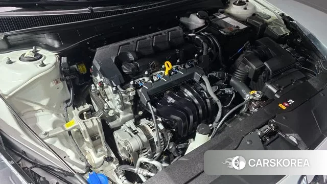 Hyundai Avante (CN7) id 3777422 из Кореи 16