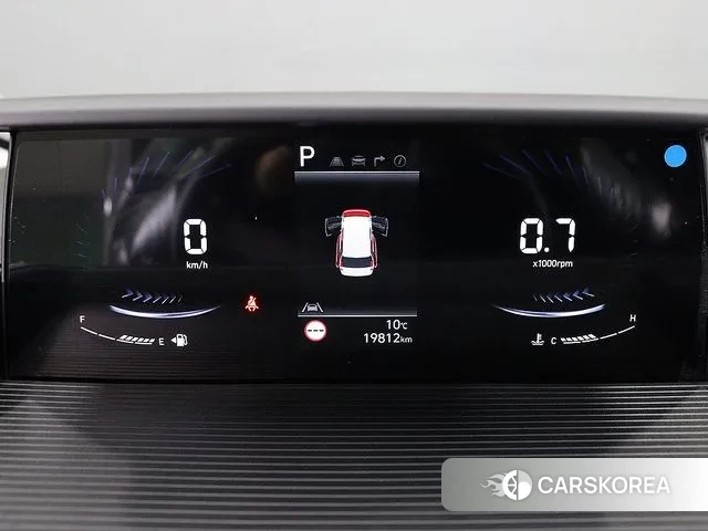 Hyundai Staria id 3734063 из Кореи 16