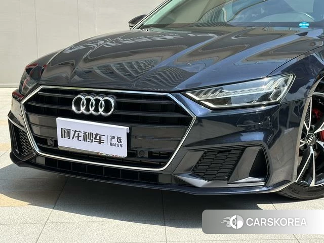 Audi A7 id 4353670 из Китая 20
