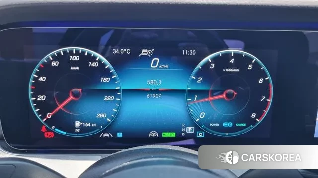 Mercedes-Benz E-Class W213 id 3054565 из Кореи 11