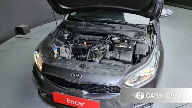 Kia Come New K3 id 2999907 из Кореи 16