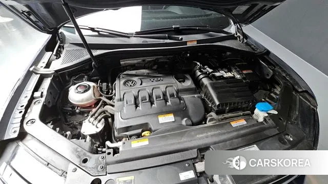 Volkswagen Tiguan second Generation id 3000520 из Кореи 16