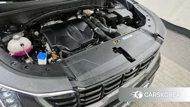 Kia The New Sorento 4th Generation id 3763671 из Кореи 16