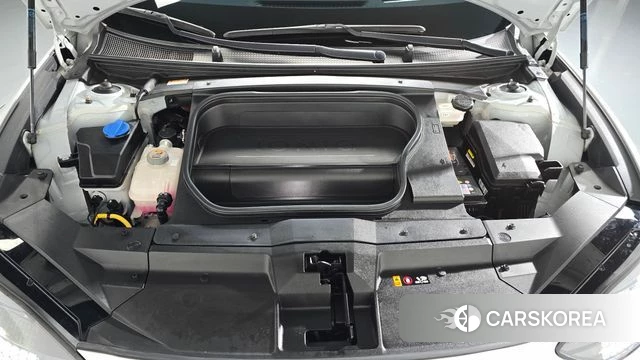 Hyundai Ionic 6 id 4935129 из Кореи 28