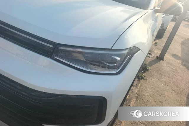 Volkswagen Tuyue id 4329122 из Китая 13