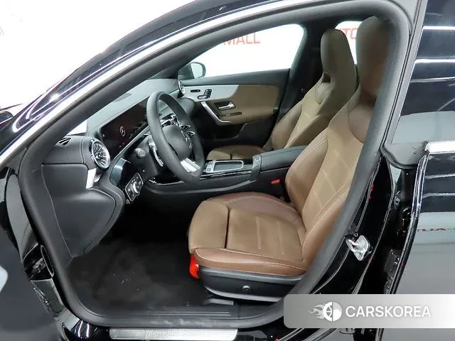 Mercedes-Benz CLA-Class C118 id 3466943 из Кореи 16