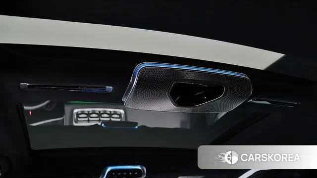 Mercedes-Benz S-Class W223 2022 Черный из Кореи, фото 6