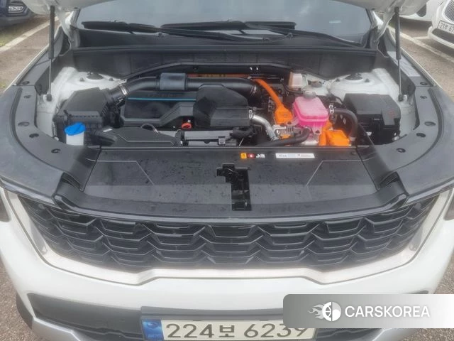 Kia The New Sorento 4th Generation id 4744439 из Кореи 15