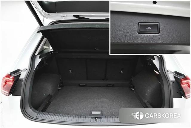 Volkswagen Tiguan second Generation id 3955068 из Кореи 16